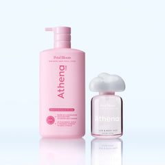 Lotion and Mist Duo - Portable Original Duo Assortment