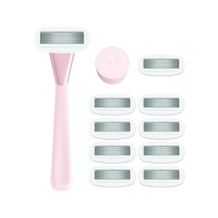 The Essential Shave Set - Airy Artisan Shave Assortment