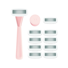 The Essential Shave Set - Airy Artisan Shave Assortment