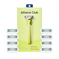 The Essential Shave Set - Airy Artisan Shave Assortment