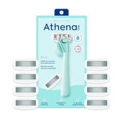 The Essential Shave Set - Airy Artisan Shave Assortment