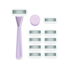 The Essential Shave Set - Airy Artisan Shave Assortment