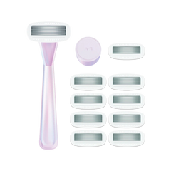The Essential Shave Set - Airy Artisan Shave Assortment