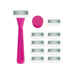 The Essential Shave Set - Airy Artisan Shave Assortment