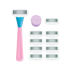 The Essential Shave Set - Airy Artisan Shave Assortment