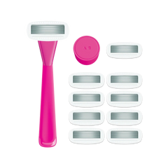 The Essential Shave Set - Airy Artisan Shave Assortment
