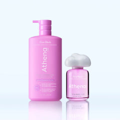 Lotion and Mist Duo - Tailored Daytime Duo Assortment