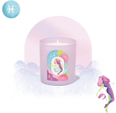 Cosmic Light Candle - Airy Artisan Candle Assortment