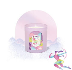 Cosmic Light Candle - Airy Artisan Candle Assortment
