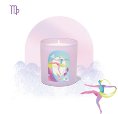Cosmic Light Candle - Airy Artisan Candle Assortment