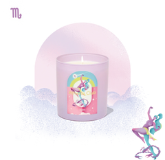 Cosmic Light Candle - Airy Artisan Candle Assortment