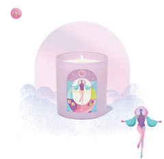 Cosmic Light Candle - Airy Artisan Candle Assortment