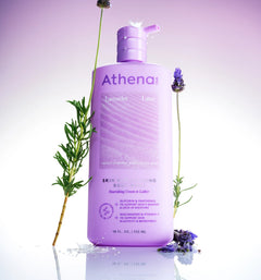 Skin Replenishing Body Wash - Airy Artisan Latte Assortment