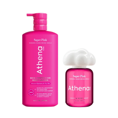 Lotion and Mist Duo - Simple Essential Duo Assortment