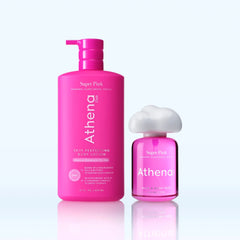 Lotion and Mist Duo - Simple Essential Duo Assortment