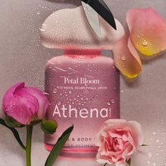 Hair & Body Mist - Versatile Comfort Bloom Assortment