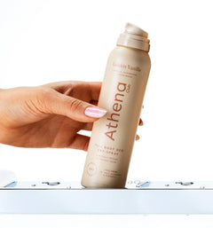 Full Body Deo Dry-Spray - Airy Artisan Vanilla Assortment