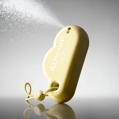 Mini Hair & Body Mist - Tailored Daytime Muse Assortment