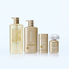 Full Body Fragrance Routine - Signature Kitchen Sunset Assortment