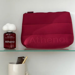 Cloud Pouch - Layered Wellness Letter Assortment