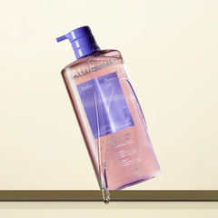 Glow Restore Shower Oil Trio - Airy Artisan Trio Assortment