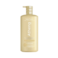 Skin Perfecting Body Lotion - Simple Essential Sunset Assortment