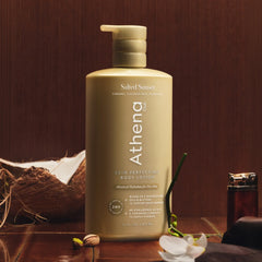 Skin Perfecting Body Lotion - Simple Essential Sunset Assortment