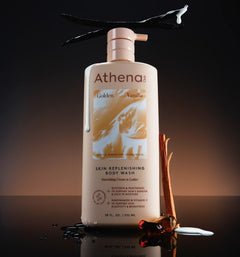 Skin Replenishing Body Wash - Memorable Signature Vanilla Assortment