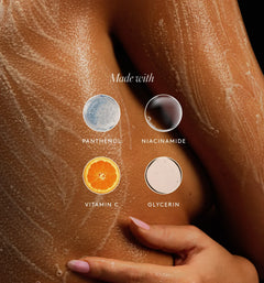 Skin Replenishing Body Wash - Memorable Signature Vanilla Assortment