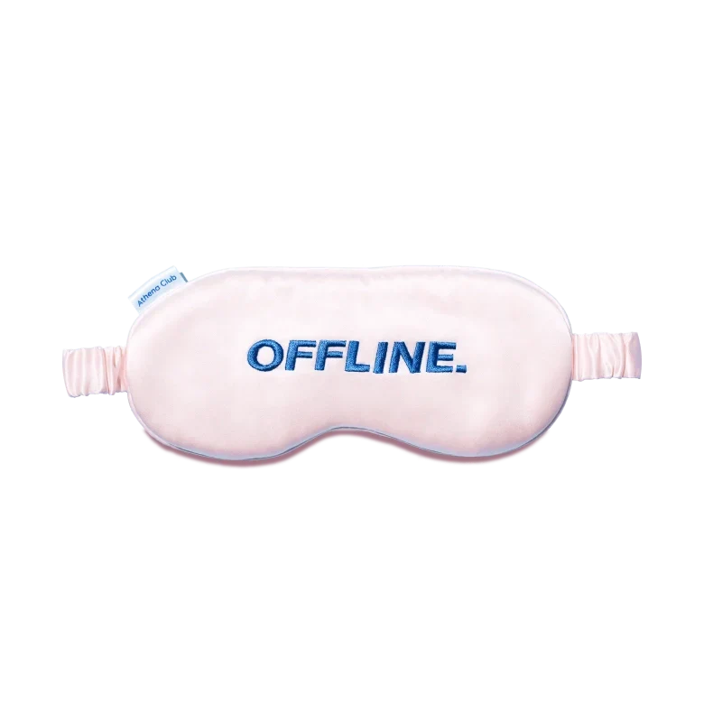 Offline Sleeping Mask - Airy Artisan Mask Assortment