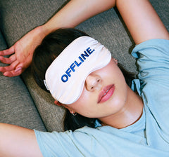 Offline Sleeping Mask - Airy Artisan Mask Assortment