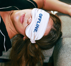 Offline Sleeping Mask - Airy Artisan Mask Assortment