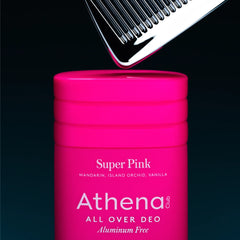 Scent Layering Trio - Layered Deluxe Pink Assortment