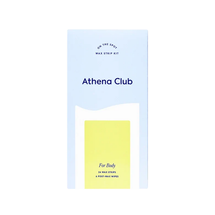 Wax Strip Kit for Body - Airy Artisan Body Assortment Airy Artisan Body Assortment