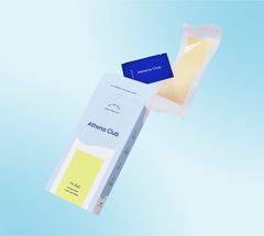 Wax Strip Kit for Body - Airy Artisan Body Assortment