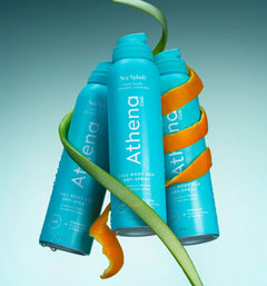 Full Body Deo Dry-Spray - Tailored Daytime Splash Assortment