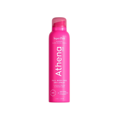 Full Body Deo Dry-Spray - Memorable Signature Pink Assortment