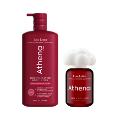 Lotion and Mist Duo - Airy Artisan Duo Assortment