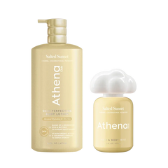 Lotion and Mist Duo - Signature Kitchen Duo Assortment