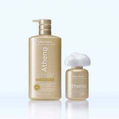 Lotion and Mist Duo - Signature Kitchen Duo Assortment
