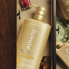 Lotion and Mist Duo - Signature Kitchen Duo Assortment